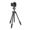Комплект Manfrotto Element MII Carbon MBT с пультом, чехлом, адаптером, UNI/PdR 1052021