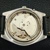 Б/У ORIENT AUTOMATIC JAPAN 46943 МУЖСКИЕ ЧАСЫ DAY&DATE ЧЕРНОГО ЦИФЕРБЛАТА A432322-2 R111-a432322