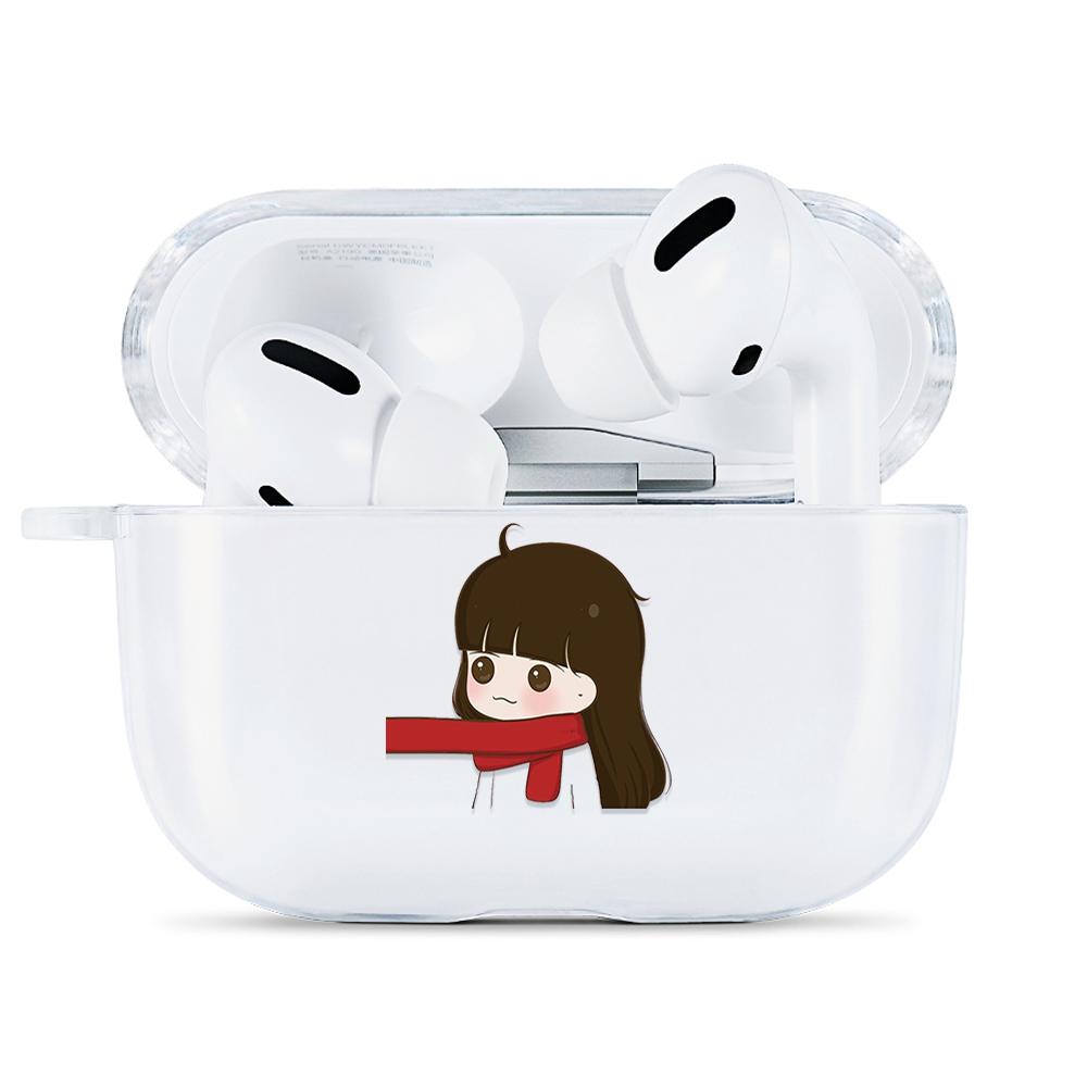 Силиконовые чехлы для Airpods 3 Чехол для AirPods 1 2 Чехол для хранения Полное покрытие Новые чехлы Airpods Pro 2022 Противоударные Износостойкие Водонепроницаемые