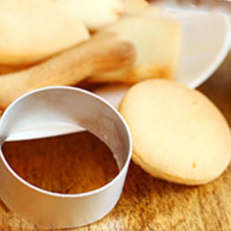 Charm Aluminum Alloy Cute Moulds Candy Shape Cookie Cutters DIY Pastry Decorating Animal Baking Tools Kitchen Tools Fondant Mold Biscuit Mold