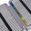 5 layer Large Capacity Case Holder Stationery Student Pen Case  School Supplies