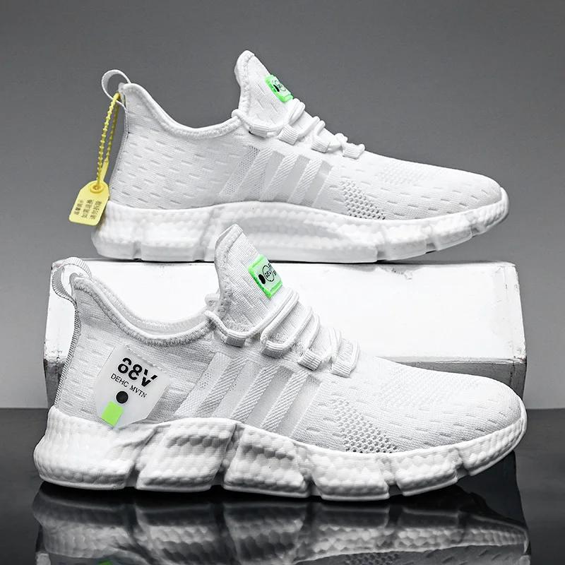 Точные реплики кроссовок Мужская обувь Спортивная Городская Мужские кроссовки Все бренды Спортивная обувь Летняя обувь Распродажа Повседневная спортивная обувь