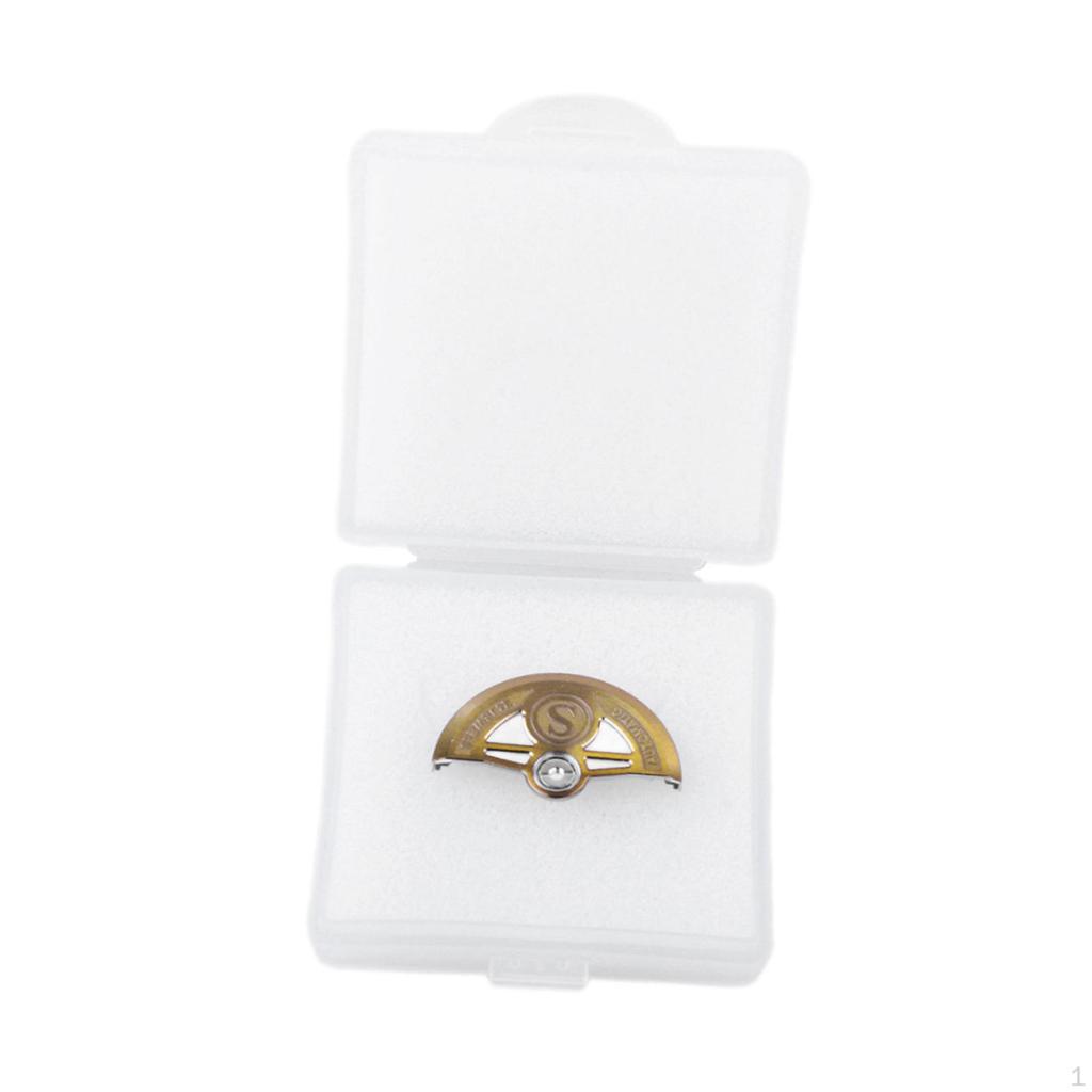 Accessory for Repair And Maintenance of Automatic Watch Hammer Rotors