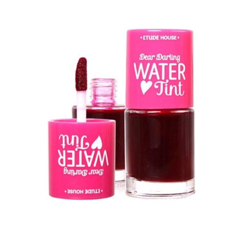 ETUDE HOUSE Dear Darling Water Tint #Strawbberyade 9gr