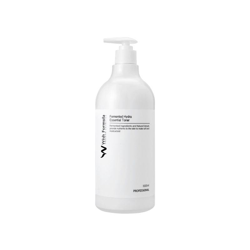 Fermented Hydra Essential Toner (1000ml)