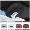 Easy Extraction Napkin Box Square Tissue Case Simple Car Tissue Box Center Console Armrest