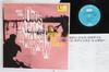 Виниловая пластинка MODERN JAZZ QUARTET Odds Against Tomorrow GXC3136 UNITED ARTISTS 1976 Япония Джаз Б/у
