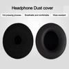 Protectors Elastic Dust Proof Earpad Covers Earpad Covers Headphones Protective Headphone Covers