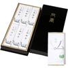 With Lotus Umekundo Byakudan Hatsume 6 Boxes Scent That Calms the Gift Incense for a Loved Made In Awaji Baikundo Incense Sticks Incense Incense