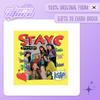 STAYC STAYDOM