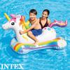 INTEX Unicorn Ride-On 57552NP Pool