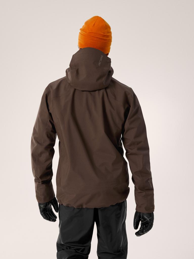 Arcteryx Makai Shell Jacket Men'S (Type B)