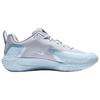 Nike СТ. Glow EP Мужской Белый Металлик Золотой Ледниковый Синий II2284-004