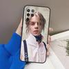 Чехол Pharaoh Rapper для Oppo A78 A38 A18 A98 A58 A60 A80 A40 A96 A76 A16 A94 A74 A54 A15 A17 A57 A77 A5 Pro