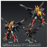 TOYRISE Genesic GaoGaiGar Action Figure T-SPARK