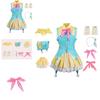 Оригинальный Костюм-Парик для Косплея Kusanagi Nene из Project Sekai Colorful Stage