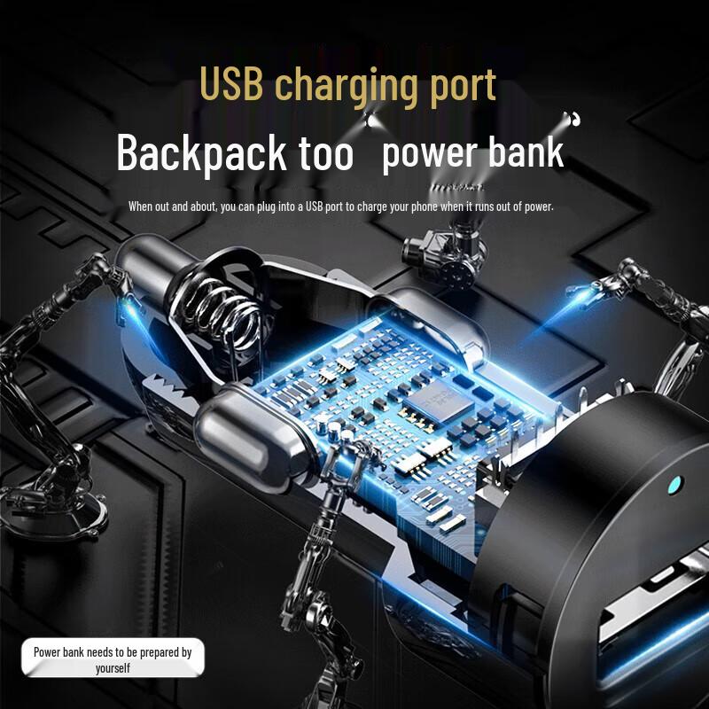 VICTORIATOURIST Городской антикражный USB-рюкзак для ноутбука