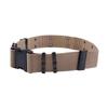 Y-belt + Outer Belt Outdoor Tactical Belt Multi-purpose Waist Belt Load-bearing Double Shoulder Chest Belt