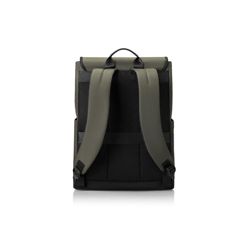 Модный дорожный рюкзак Samsonite TR1*04029