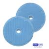 PUREBURG KNME080A4 Humidifying Filter Compatible with DAIKIN MCK55S MCK55SJ MCK40S ACK55T Humidifying Streamer Air Pack of 4 99A0525 Replacement