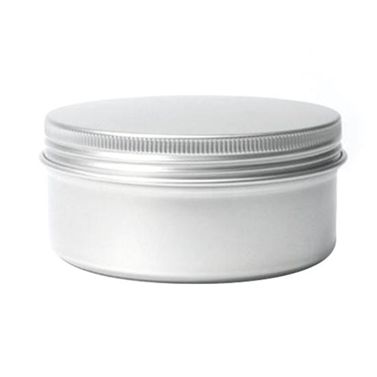 Мини-бальзам для ногтей, косметический крем, горшок для макияжа, банка для губ, герметичный алюминиевый контейнер