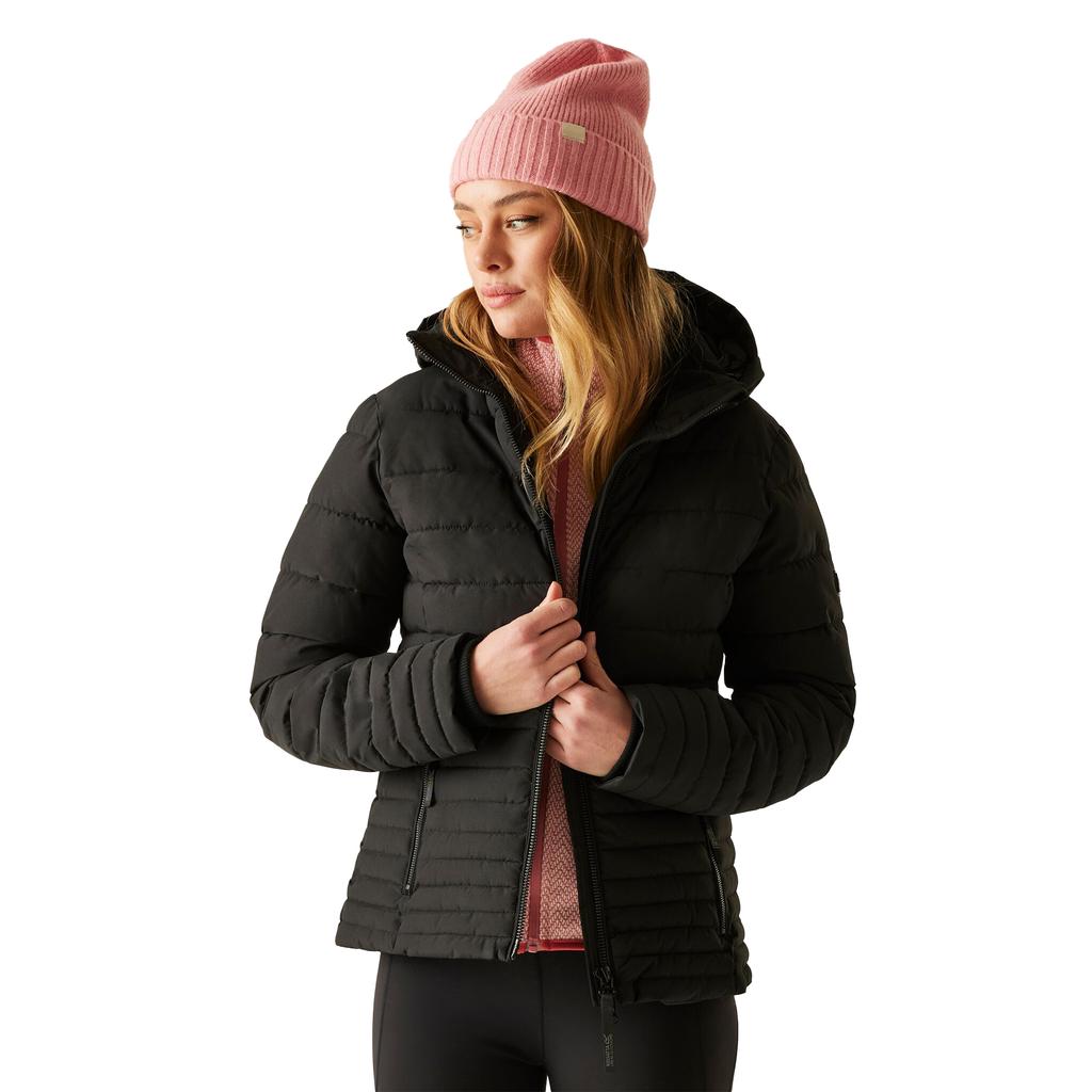 Regatta Womens/Ladies Kelane Padded Jacket