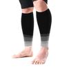 Sports Pocket Compression Stockings Running Leg Compression Socks Calf Sleeves Sports Safety