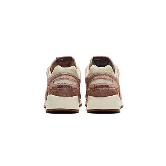 SAUCONY Shadow 6000 Chromatic Розово-коричневый - S70806-2