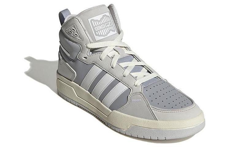 adidas 100 ДБ Средний 'Чистый Серый' GY4792
