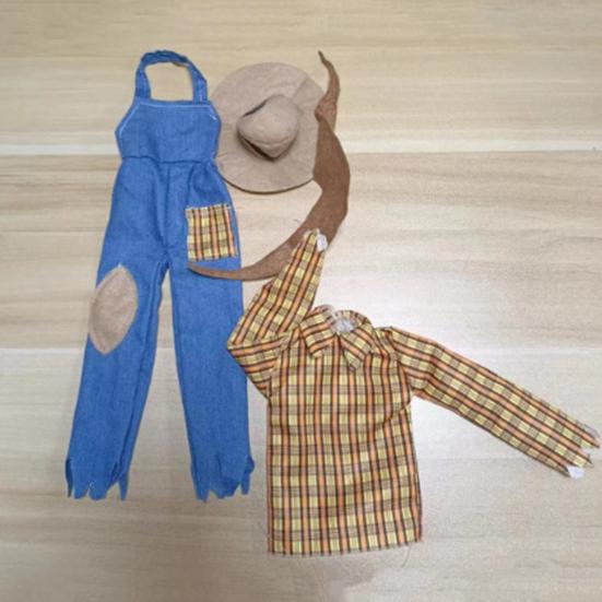 Halloween Animated Banjo Skeletons Fall Country Skeleton Musician Playing Banjo Figurine for Thanksgiving Autumn Harvest Decor