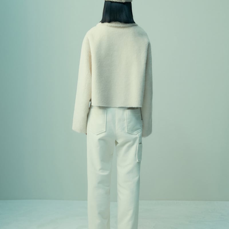 РЕ РИ СИГНАТУРНЫЙ ЛОГОТИП ШАПОЧКА ДЛЯ СТРИЖКИ ИМБИРНАЯ