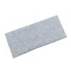 Solid Color Knit Headband, Korean Style Elastic Hair Band, Sports Headband for Women, Sweat Absorbent, Multiple Colors