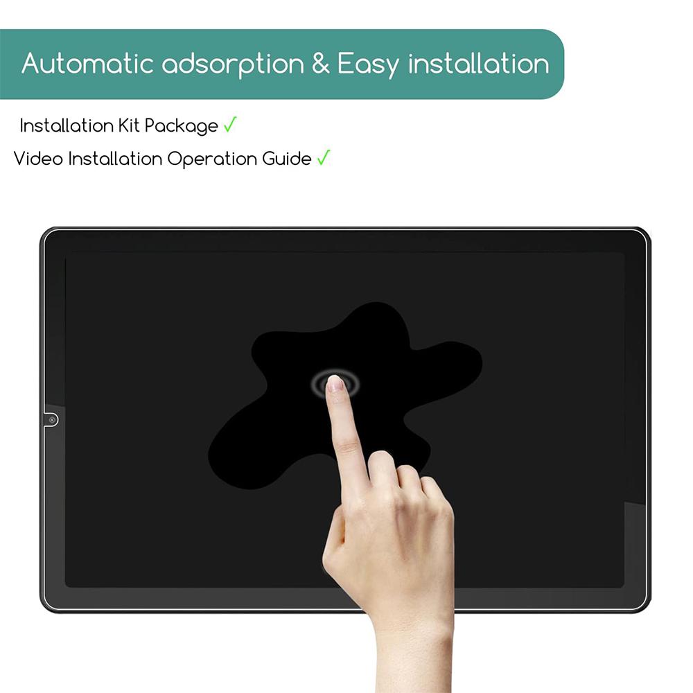 Для Lenovo Tab M11 2024 11-дюймовый Закаленное Стекло Экран TB-330FU TB-331FC 9H Планшет Антицарапина Прозрачная Защитная Пленка
