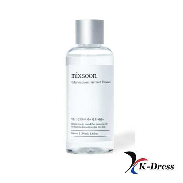 mixsoon Galactomyces Ferment Essence 100ml