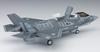 Пластиковая модель самолета Hasegawa Lightning 2 Air Force 02291 1/72 F-35 (Тип B) Самозащита