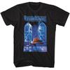 Trans-Siberian Orchestra Stormy Piano Scene Black Music T-shirt Tops Tees Men's Women's Unisex
