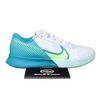 Nike Court Air Zoom Vapor Pro 2 Белый Бирюзовый Лайм Ж - DR6192-103