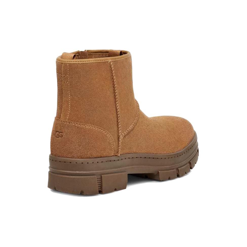 UGG Ботильоны мужские коричневые 1135017-CTSD