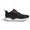 Adidas Кроссовки унисекс Alphabounce Beyond Halloween Black Core-Black Footwear-White HQ4647