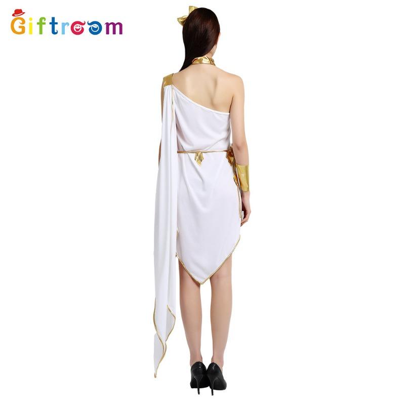 Halloween Masquerade Costumes Phnom Penh Muse Games Uniform Sexy Dress Stage Performance Costumes