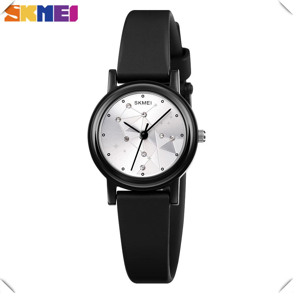 Женские кварцевые часы SKMEI