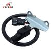 Автоматический датчик положения коленчатого вала для Jeep Grand Cherokee Dodge Dakota Durango Ram 1500 2500 3500 3.9 5.2 5.9L 56027870 56027870AB
