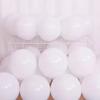 10pcs 5/10/12inch Latex Balloon Gold Silver Blue Christmas Red Green Wedding Happy Birthday Party Decor Ballon Matte Decoration