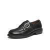 TATA/He She 2026 Spring Shopping Mall Same Style Fashion Leisure Versatile Le Fu Shoes