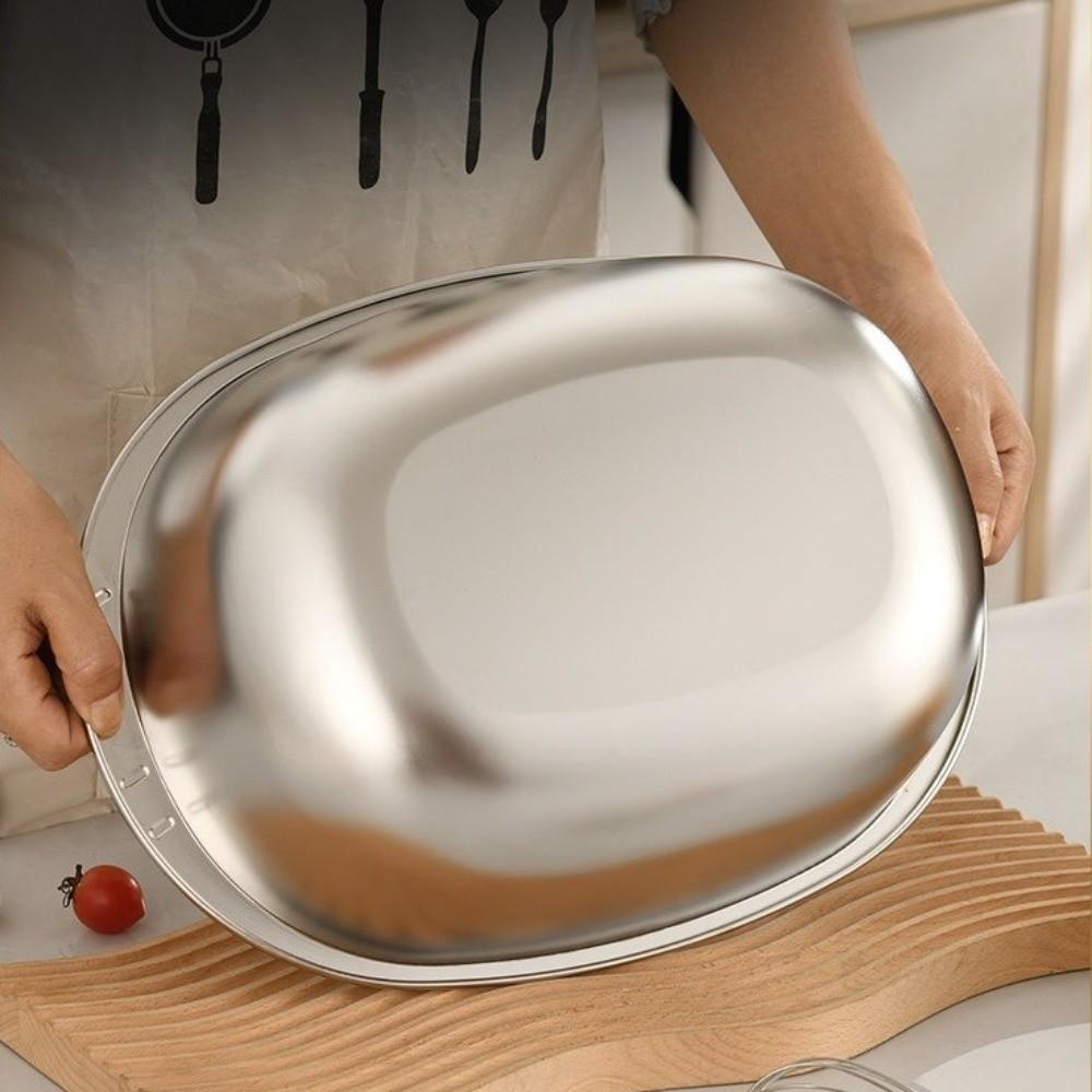 2 in 1 Vegetable Washing Basin 201 Stainless Steel Fruit Drain Basket New Mixing Bowl Kitchen Use