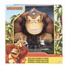 Nintendo Super Mario 15cm Tall Donkey Kong Action Figure with Pose Perfect for Play and Display for Kids and Collectors Ages 3 and 6" / Function, Up.