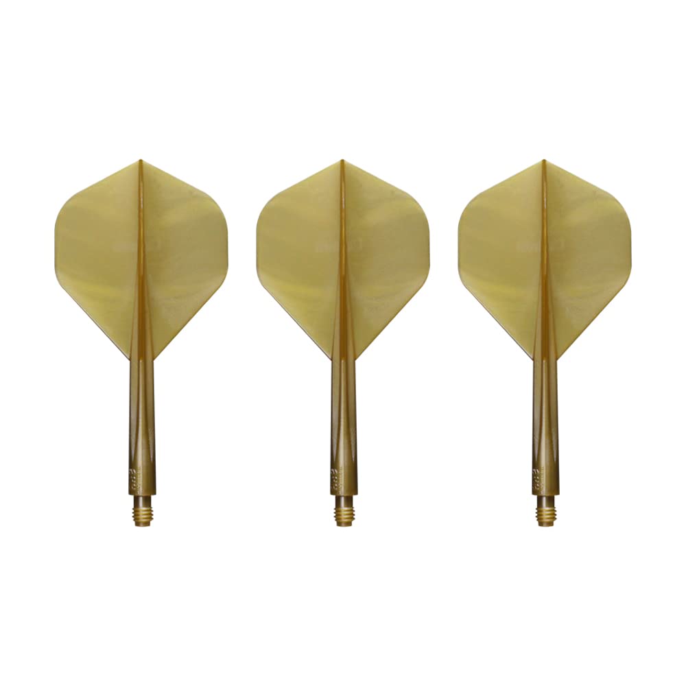 CONDOR AXE METALLIC STANDARD Condor Axe Metallic Standard S GOLD