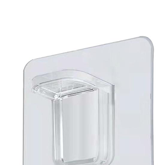 10 шт., кронштейн для полки, самоклеящаяся плавающая настенная полка без перфоратора, поддержка бытовых принадлежностей