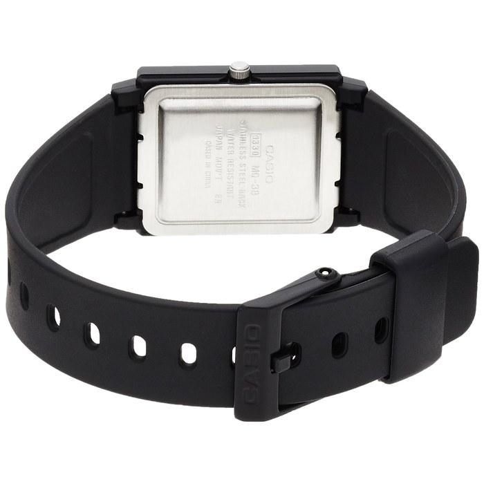 Casio MQ-38-2 (синий)