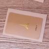 Paper Message Card Storage Blank Envelopes Wedding Invitations Paper Envelopes ID Card Packing